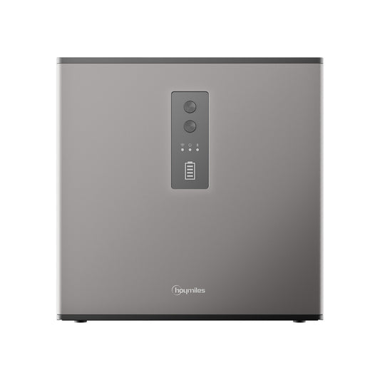 Hoymiles 2.2kWh Plug&Play MS-A2