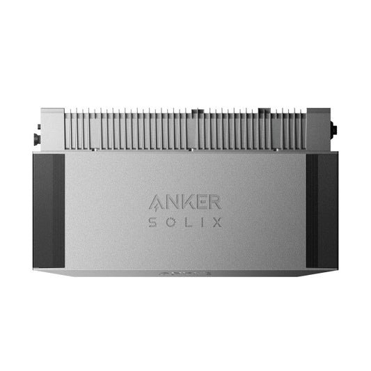 Anker SOLIX Solarbank 3 E2700 Pro Incl. P1 Meter